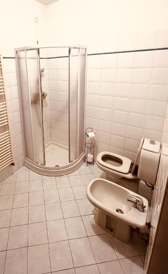 Appartamento Bianco - Peschiera Del Garda Kültér fotó