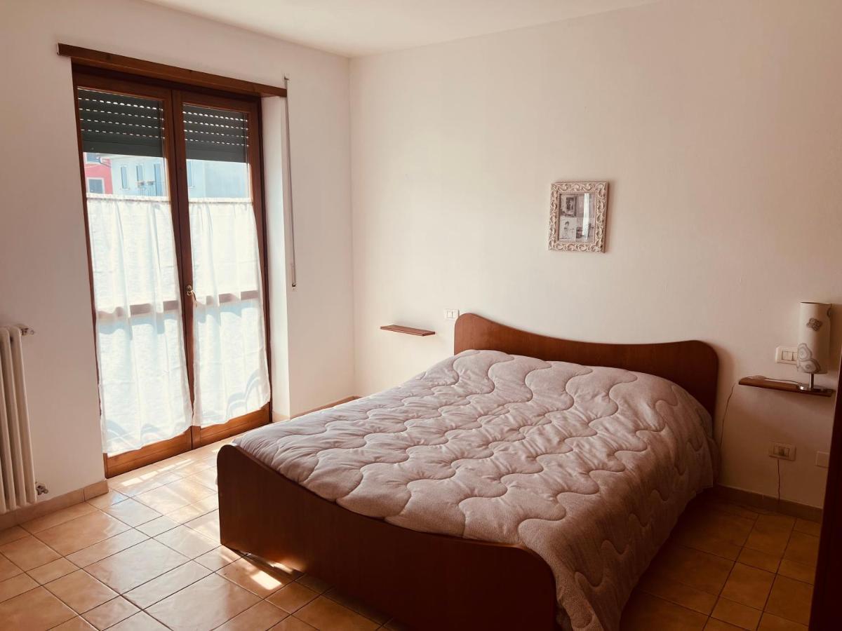 Appartamento Bianco - Peschiera Del Garda Kültér fotó